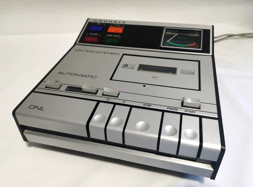 Grundig cn700 dnl - cn700,
