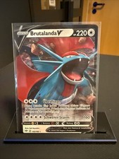 Brutalanda V 143/189 Flammende