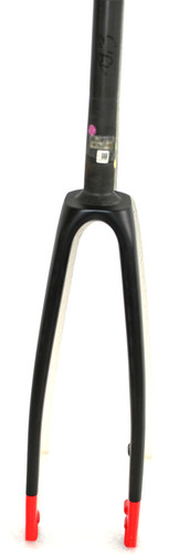 Starrgabel carbon aero - carbon,