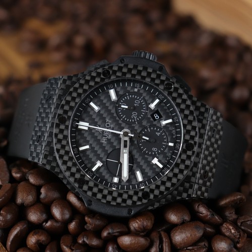 Hublot big bang all - hublot, |