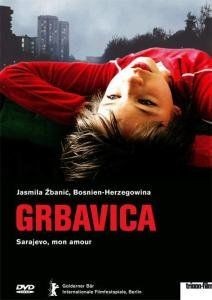 Grbavica esmas geheimnis - grbavica,