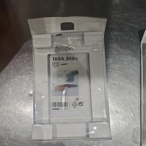 Ikea 365 behälterhalter 2er - 365+,
