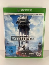 Star Wars Battlefront - Xbox