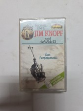 Jim Knopf Folge 1 - Das