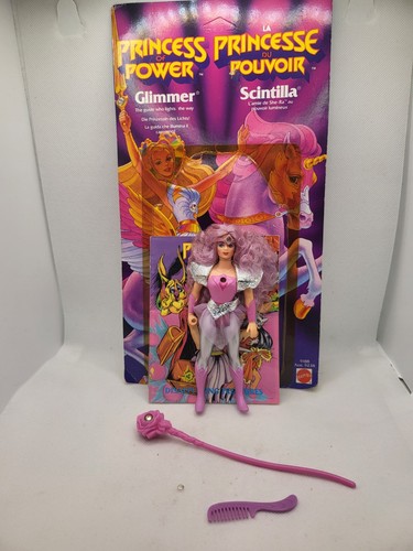 Princess power shera - power,