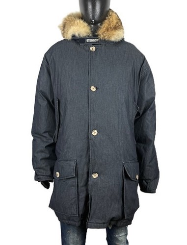 Woolrich john rich bros - rich, herren