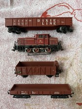 Märklin H0 Modelleisenbahn