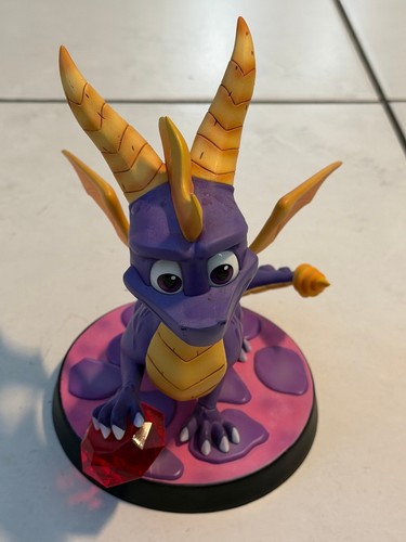 Spyro der drache figur - spyro,