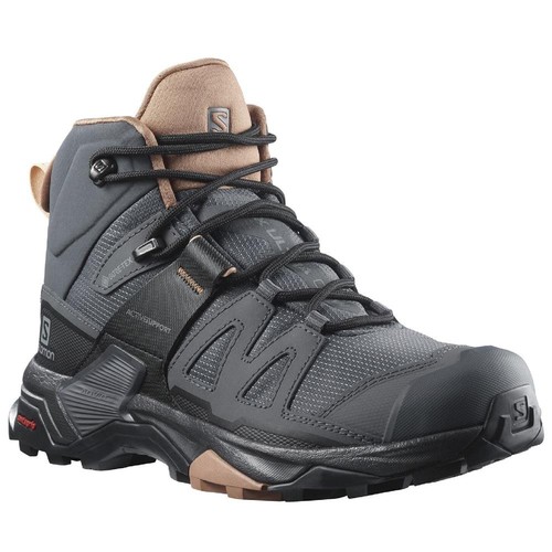 Salomon ultra mid - 4,