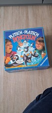 Plitsch Platsch Pinguin von