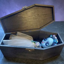 Blythe Puppe handgefertigter