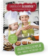 Kinderleichte Becherküche -