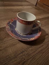 Mokka Espresso Tasse Living