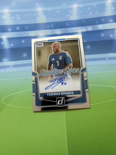 2024 panini donruss - donruss, fifa
