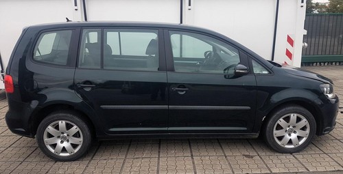 Touran 1t3 dreieckscheibe - vw,