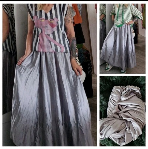 Knitterrock midi maxi rock - knitterrock,