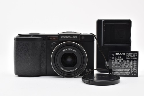 Hervorragend ricoh caplio - 【hervorragend】ricoh,