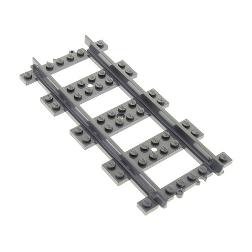 Lego eisenbahn schiene - eisenbahn,