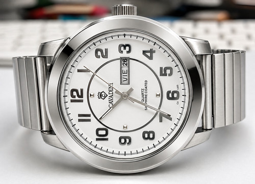 Cavadini berlin herrenuhr - cavadini,