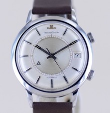 Jaeger-LeCoultre Uhr Memovox