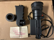 Nachtsichtgerät/Restlichtverstärker Cyclop-M1 1,2/85