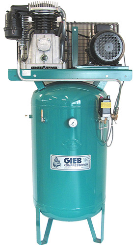 Gieb kompressor - gieb,