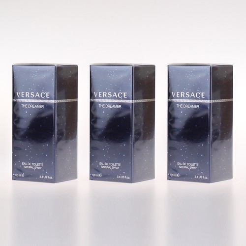 Versace the dreamer edt - versace,