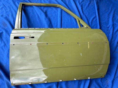 Mercedes w123 tür vorne - ⭐,