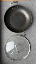 Creuset aluminium antihaft - creuset,