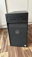 Dell Precision 3630 Tower |