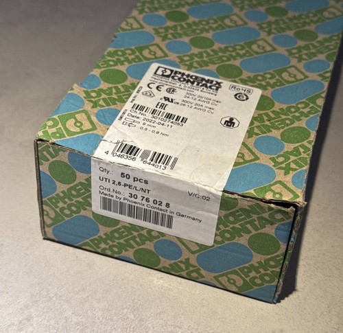 Uti nt phoenix - 2,5,