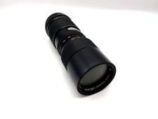 Vivitar 85-205mm 1:3.8