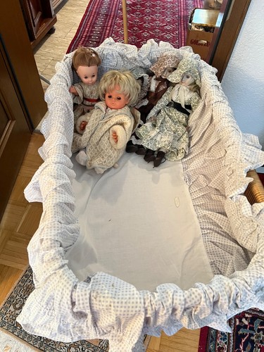 Kinder stubenwagen aus denn - kinder,