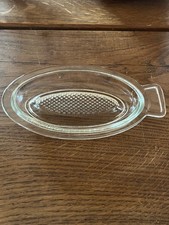 DDR  Glasreibe Pressglas