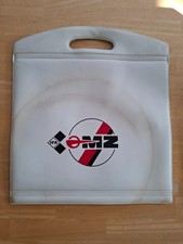 IFA MZ Zubehörtasche weiß  ca.350x350mm