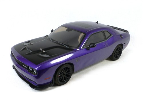 Kyosho auto dodge - rc-auto,