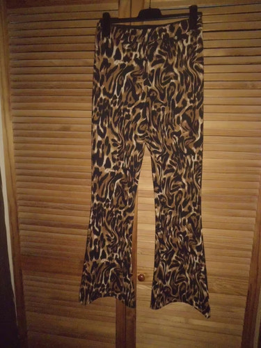 Schlag-Hose..Leggings..Ladies