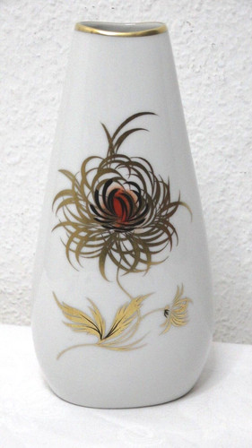 Gerold porzellan bavaria vase - bavaria,