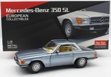 Mercedes-Benz 350 SL (Typ
