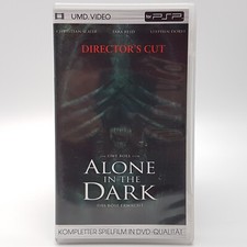 Alone in the Dark -
