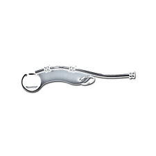 NEU Bootsmannspfeife Signalpfeife für Bootsmaatenpfeife Notfall Bootsmaaten