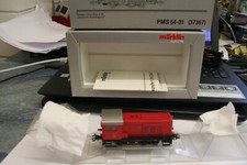 MÄRKLIN HO H0 SOMO DIESEL-LOK