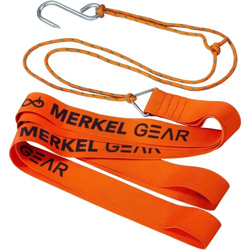 Merkel gear bergegurt deer - bergegurt,