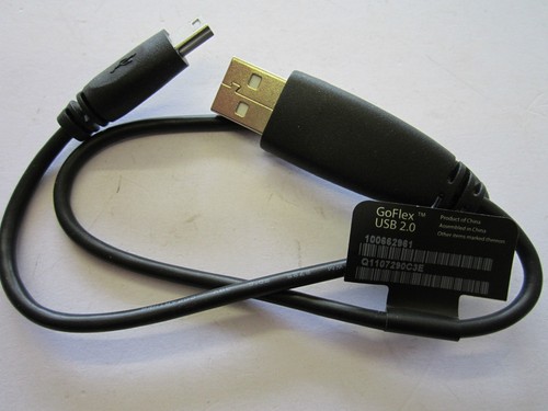 Original seagate goflex - original,
