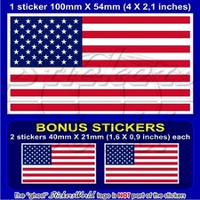 UNITED STATES AMERICA Flag USA