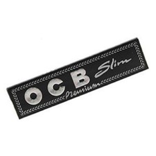  OCB Premium Slim Schwarz 32