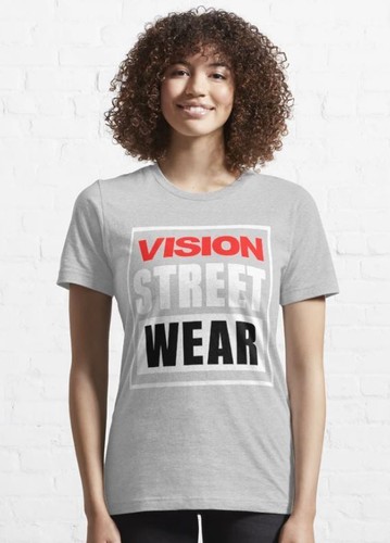 Vision street wear damen - wear,