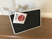 Kleine Kreidetafel - Shabby -