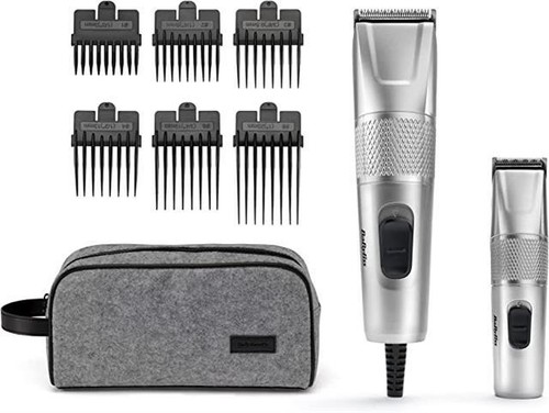 Babyliss haarschneidemaschine - babyliss,