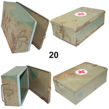 Sanikasten Verbandskasten